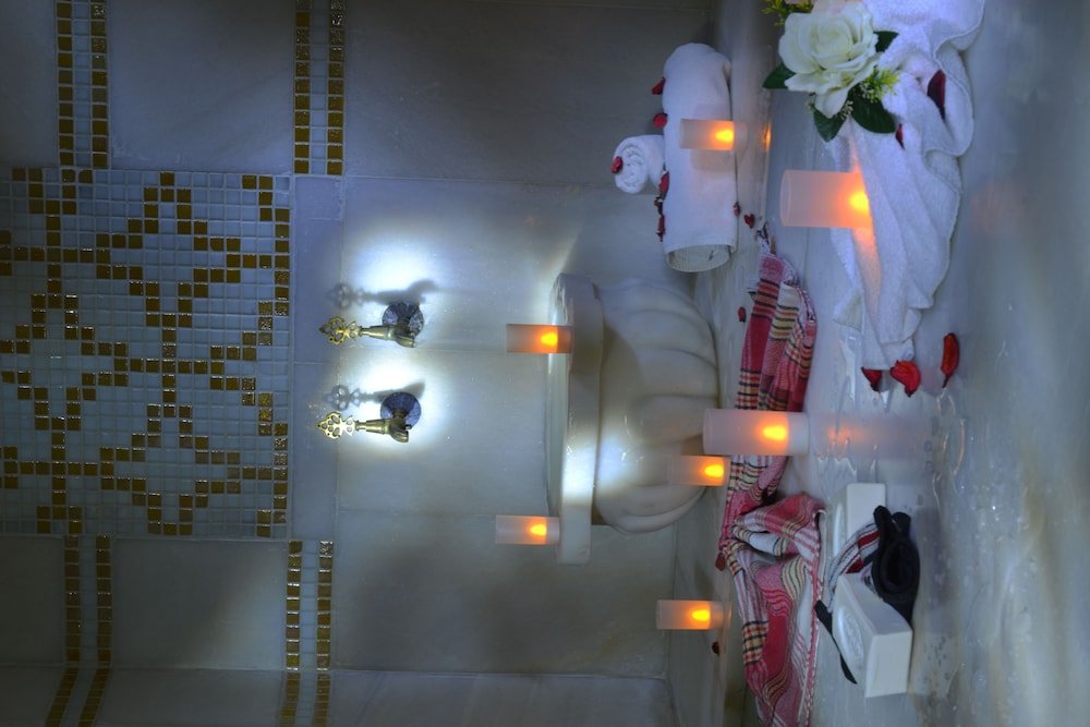 Бююкчекмедже: Sevcan Hotel