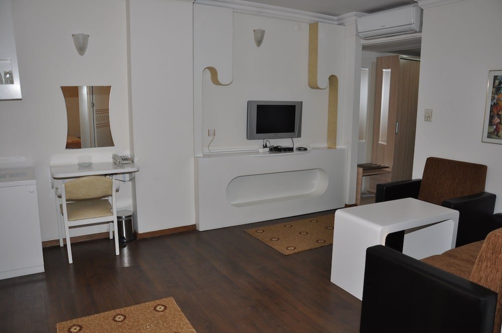 Бююкчекмедже: Sevcan Hotel