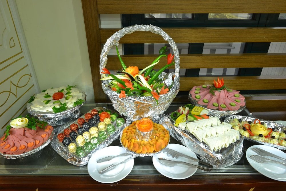 Бююкчекмедже: Sevcan Hotel