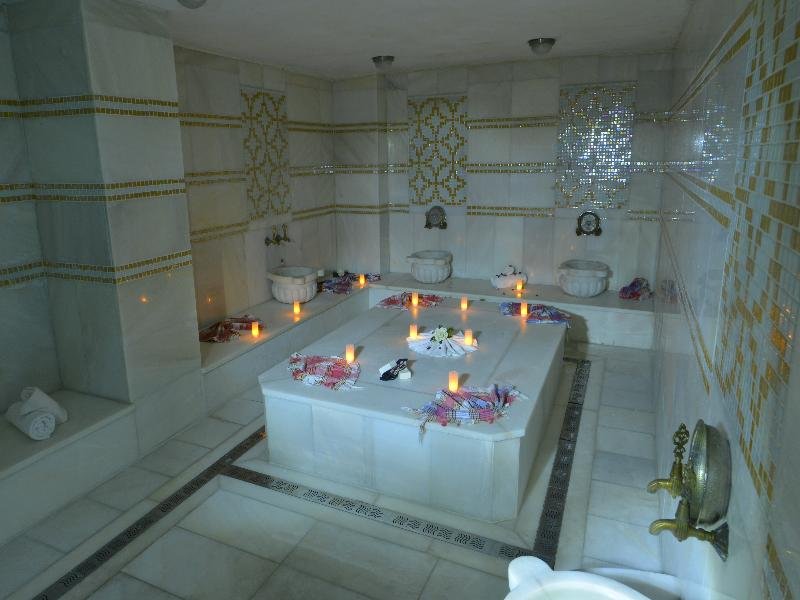 Бююкчекмедже: Sevcan Hotel