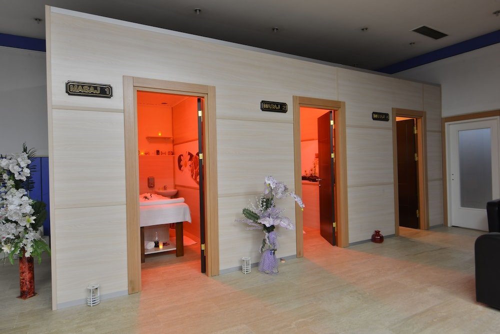 Бююкчекмедже: Sevcan Hotel