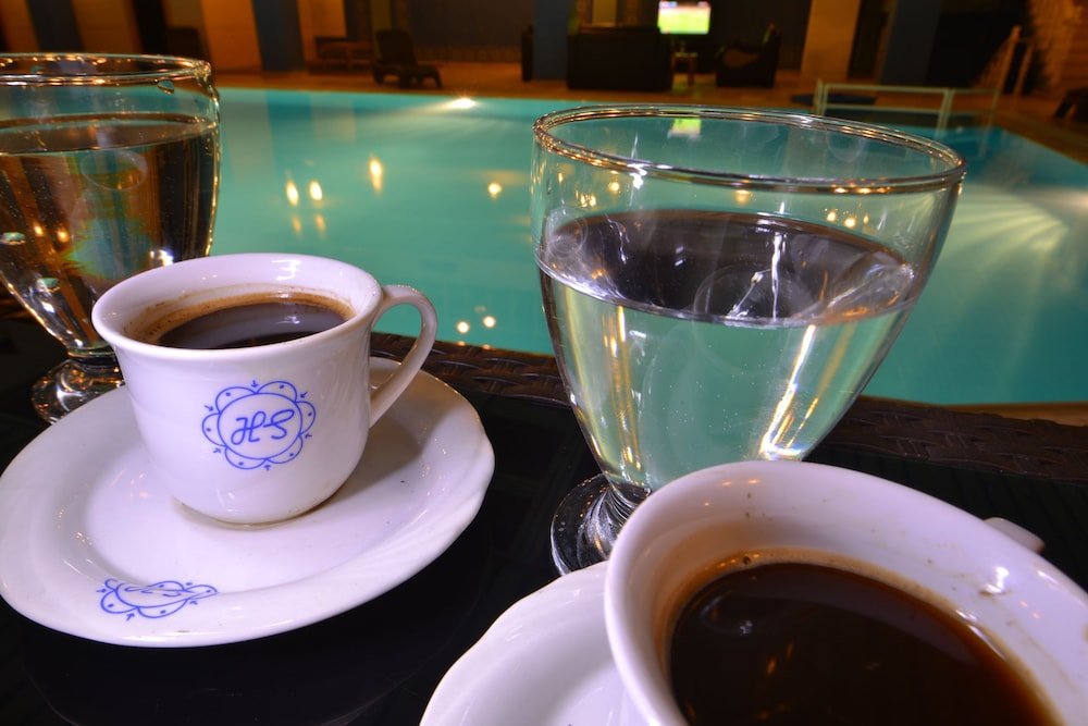 Бююкчекмедже: Sevcan Hotel