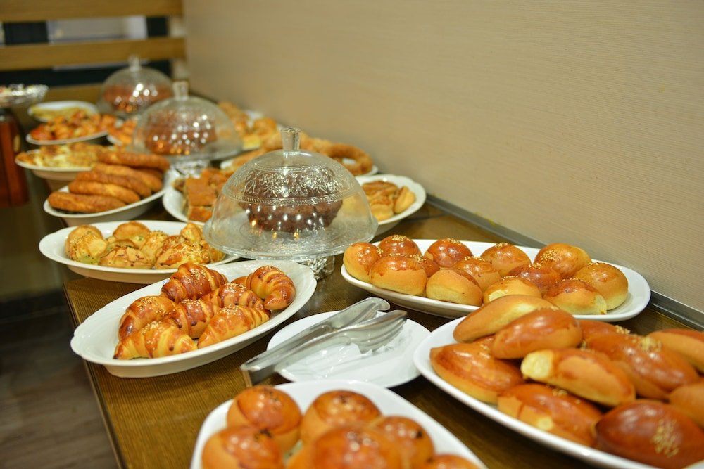 Бююкчекмедже: Sevcan Hotel