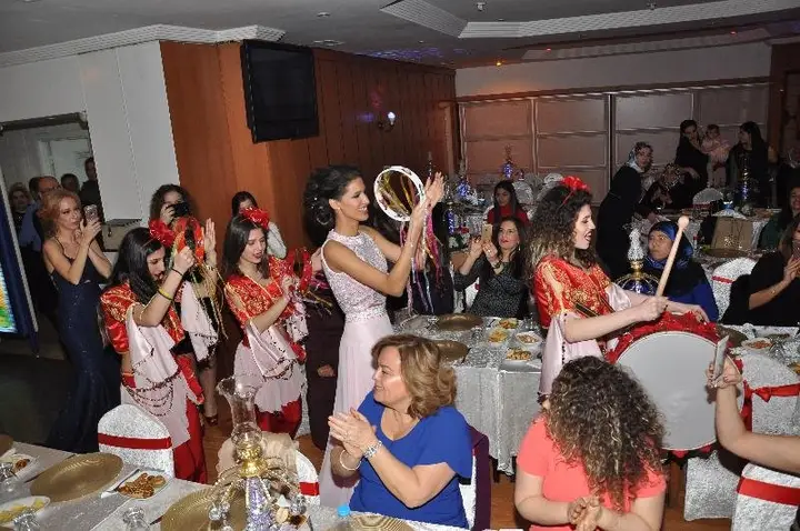 Sevcan Hotel — фото 2