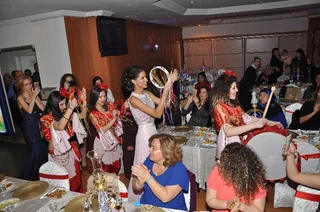 Бююкчекмедже: Sevcan Hotel