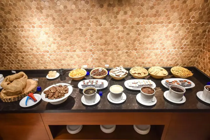 Трабзон: Yol Is Holiday Hotel Trabzon