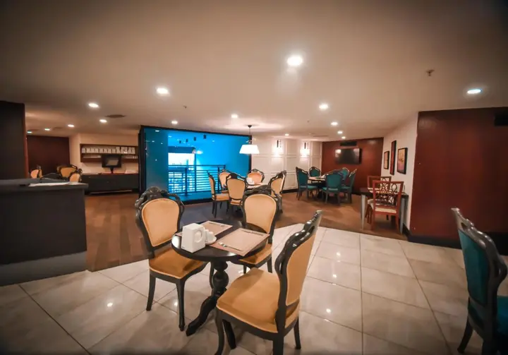 Трабзон: Yol Is Holiday Hotel Trabzon