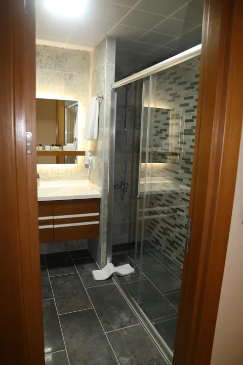 Трабзон: Yol Is Holiday Hotel Trabzon