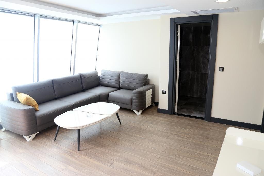 Трабзон: Yol Is Holiday Hotel Trabzon