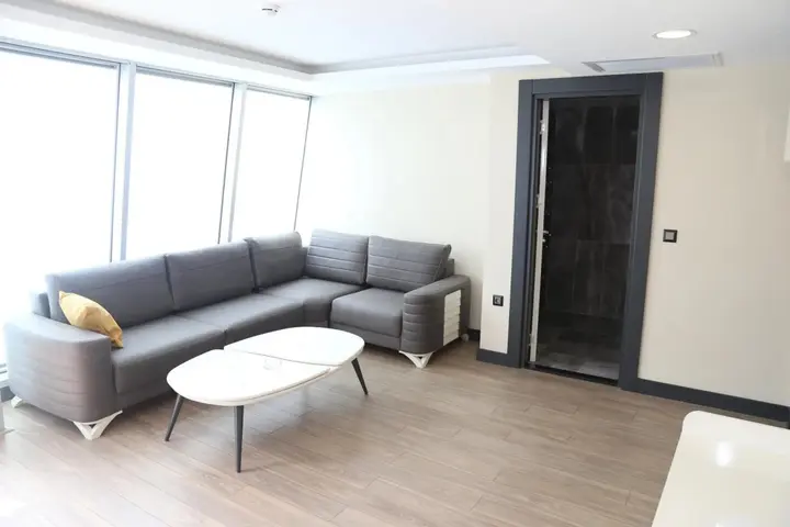 Трабзон: Yol Is Holiday Hotel Trabzon