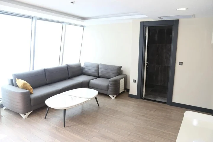 Трабзон: Yol Is Holiday Hotel Trabzon