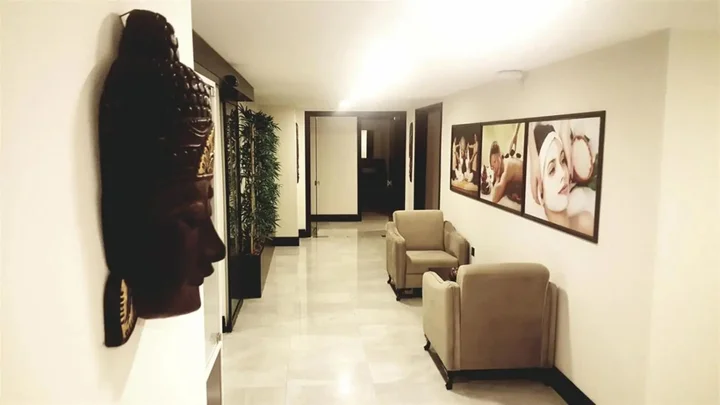 Трабзон: Yol Is Holiday Hotel Trabzon