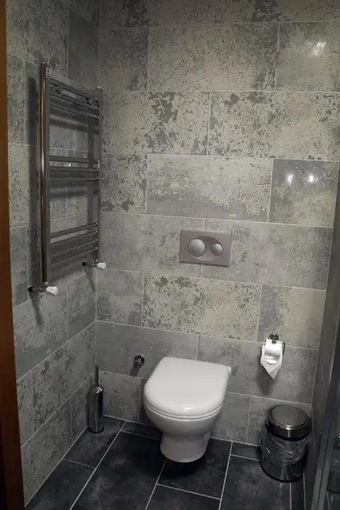 Трабзон: Yol Is Holiday Hotel Trabzon
