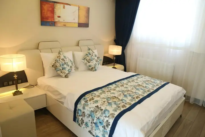 Трабзон: Yol Is Holiday Hotel Trabzon