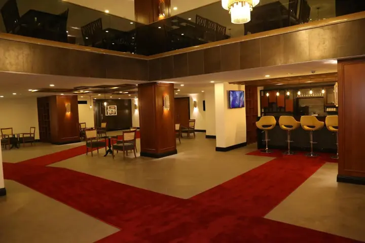 Трабзон: Yol Is Holiday Hotel Trabzon