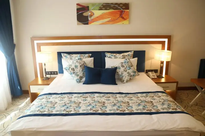 Трабзон: Yol Is Holiday Hotel Trabzon