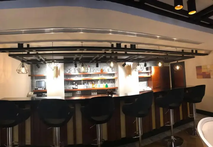 Трабзон: Yol Is Holiday Hotel Trabzon