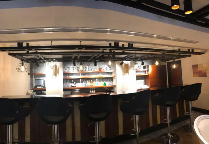 Трабзон: Yol Is Holiday Hotel Trabzon