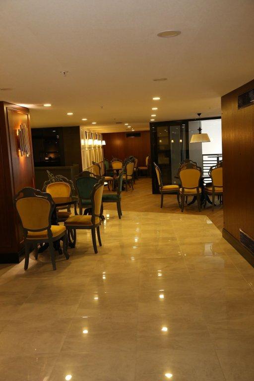 Трабзон: Yol Is Holiday Hotel Trabzon