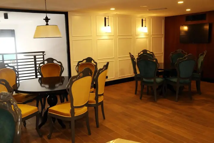 Трабзон: Yol Is Holiday Hotel Trabzon