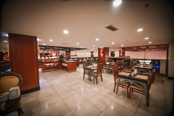 Трабзон: Yol Is Holiday Hotel Trabzon
