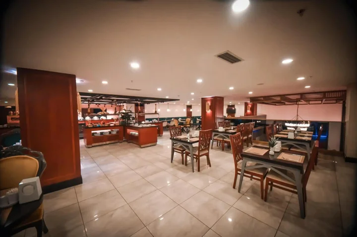 Трабзон: Yol Is Holiday Hotel Trabzon