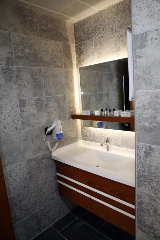 Трабзон: Yol Is Holiday Hotel Trabzon