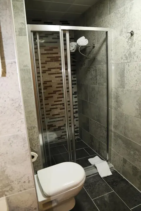 Трабзон: Yol Is Holiday Hotel Trabzon