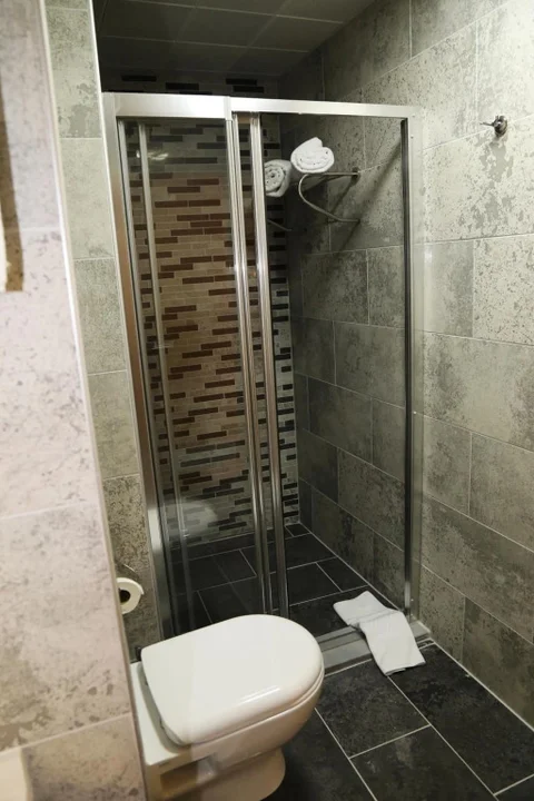 Трабзон: Yol Is Holiday Hotel Trabzon