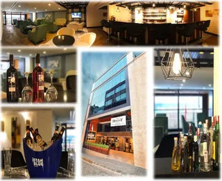 Трабзон: Yol Is Holiday Hotel Trabzon