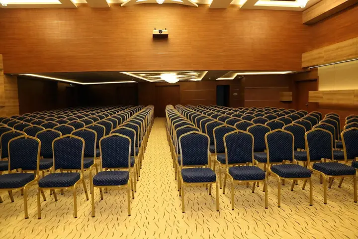 Трабзон: Yol Is Holiday Hotel Trabzon
