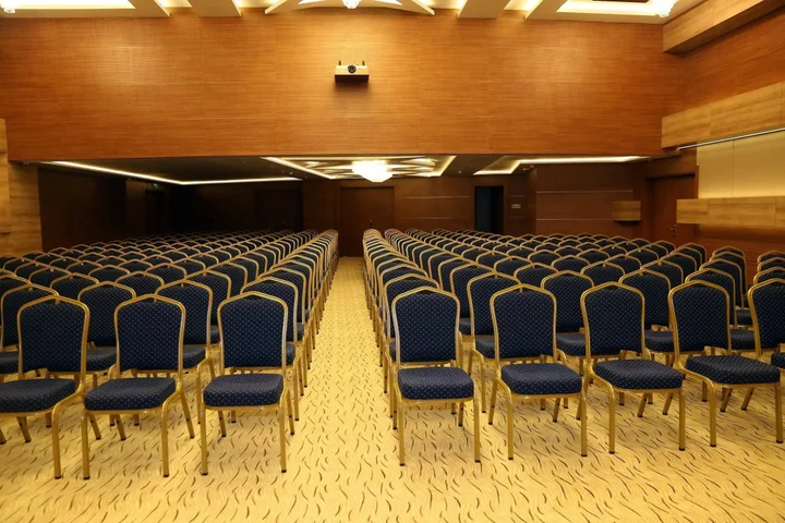 Трабзон: Yol Is Holiday Hotel Trabzon