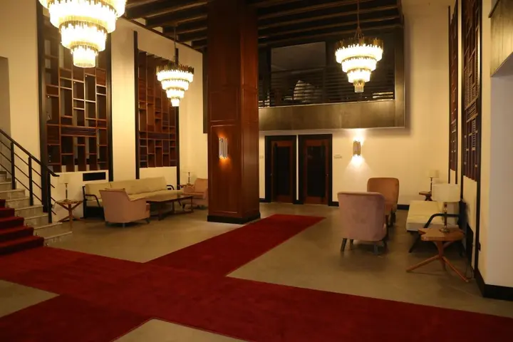 Трабзон: Yol Is Holiday Hotel Trabzon