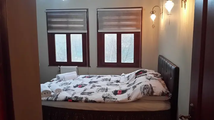 Бурса: Onuncu Koy Hotel - Adults Only