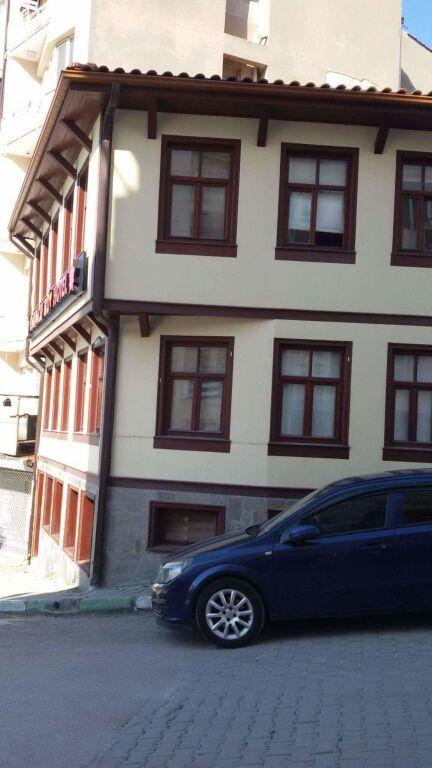Бурса: Onuncu Koy Hotel - Adults Only