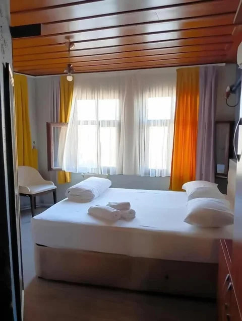 Бурса: Onuncu Koy Hotel - Adults Only