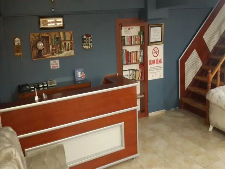Бурса: Onuncu Koy Hotel - Adults Only