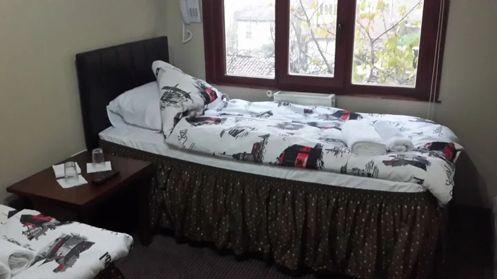 Бурса: Onuncu Koy Hotel - Adults Only