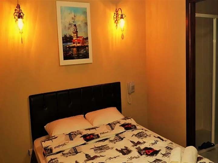 Бурса: Onuncu Koy Hotel - Adults Only