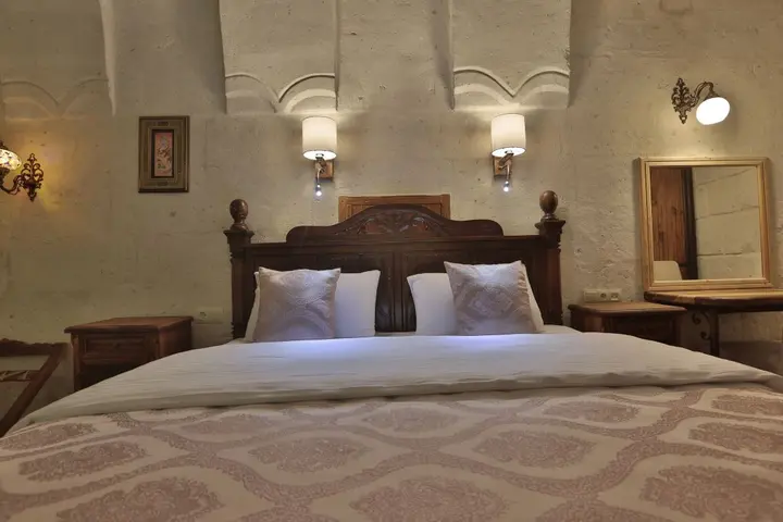 Ибрагимпаша: Three Doors Cappadocia