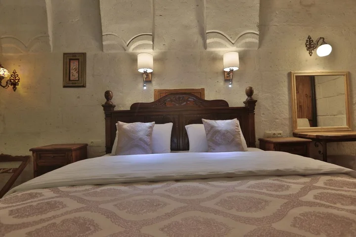Ибрагимпаша: Three Doors Cappadocia