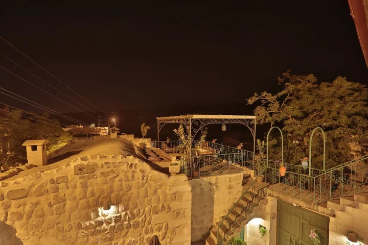 Ибрагимпаша: Three Doors Cappadocia