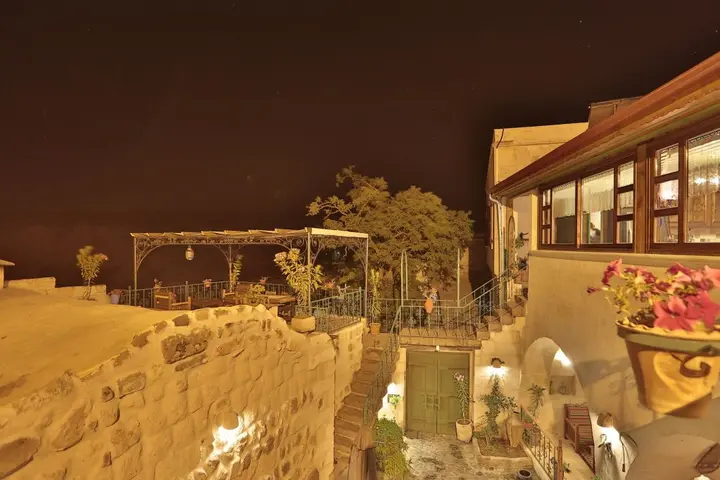 Ибрагимпаша: Three Doors Cappadocia