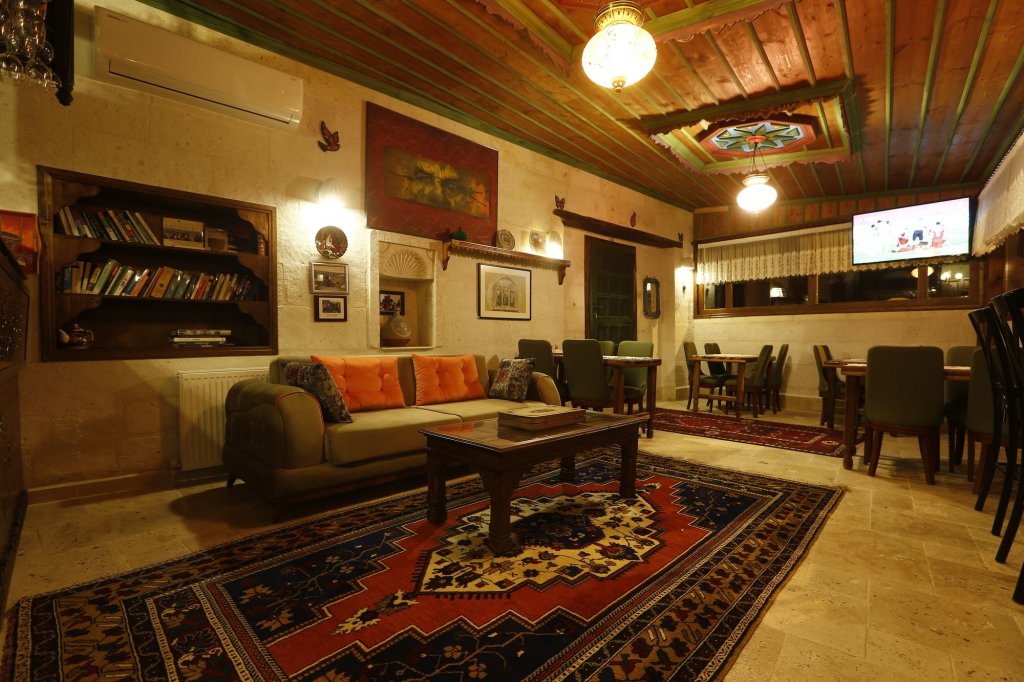 Ибрагимпаша: Three Doors Cappadocia