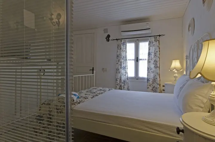 Чешме: Alacati Roka Tas Otel