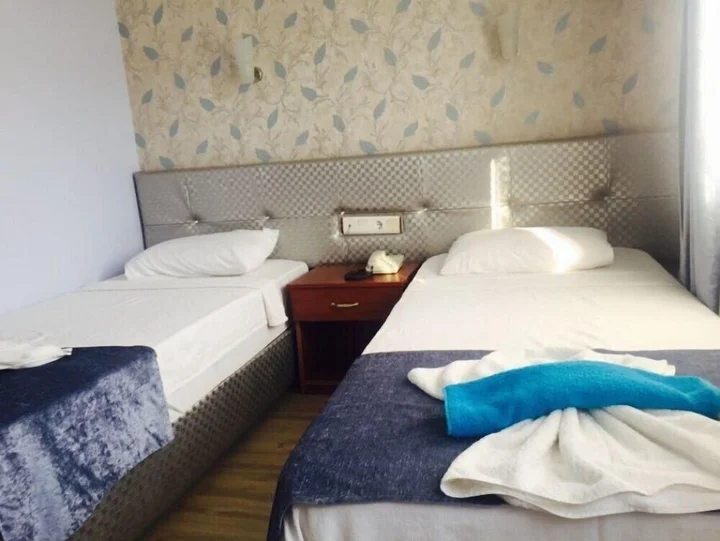 Мармарис: Twenty One Hotel