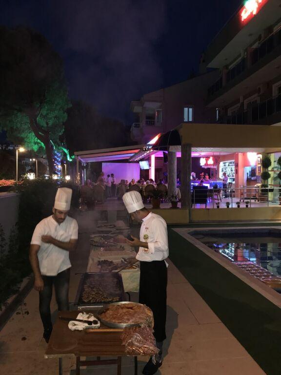 Мармарис: Twenty One Hotel