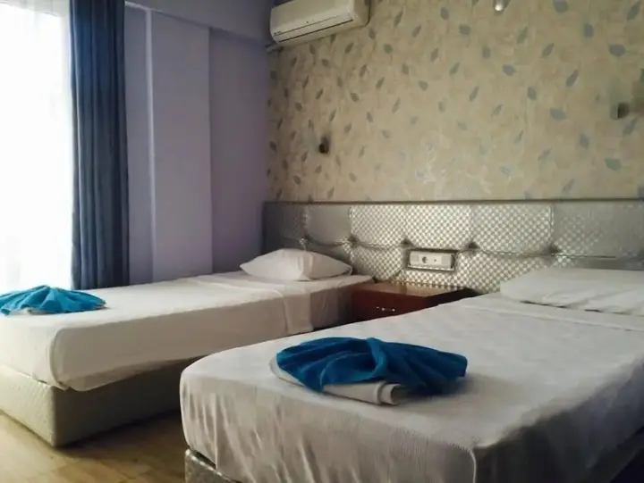 Мармарис: Twenty One Hotel