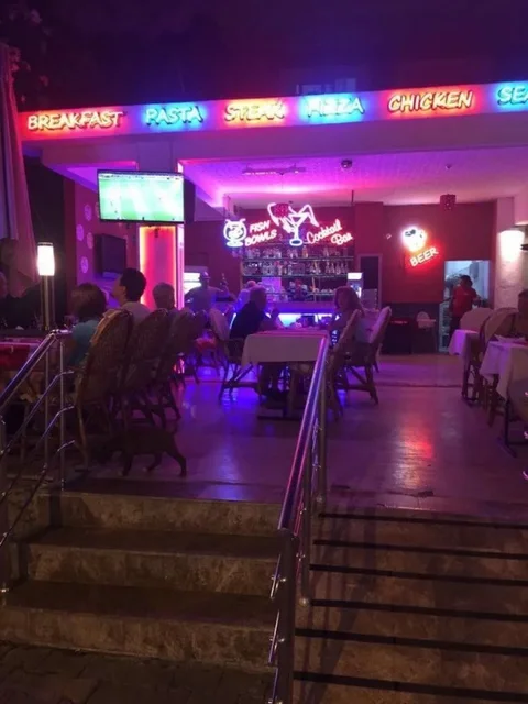 Мармарис: Twenty One Hotel