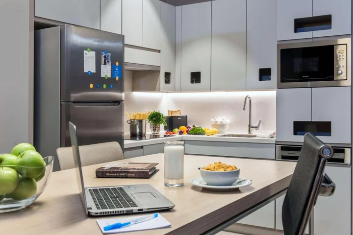 Гебзе: Hyatt House Gebze